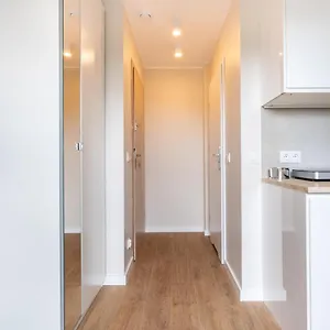 Brzezno Deluxe Gdańsk