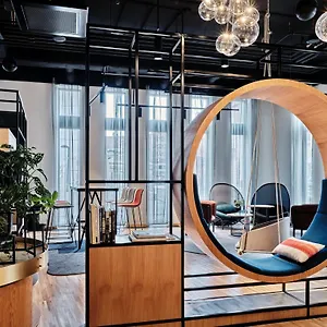 4* Ξενοδοχείο - Centre By Ihg