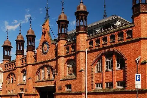 Panska Residence Gdansk 0*,  Poland