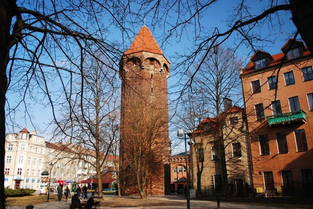 Panska Residence Gdansk