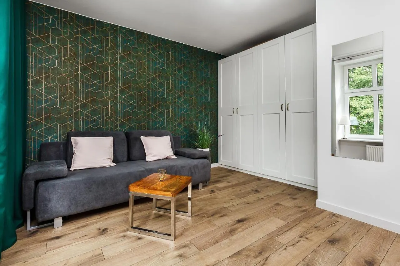 Panska Residence Gdansk Poland