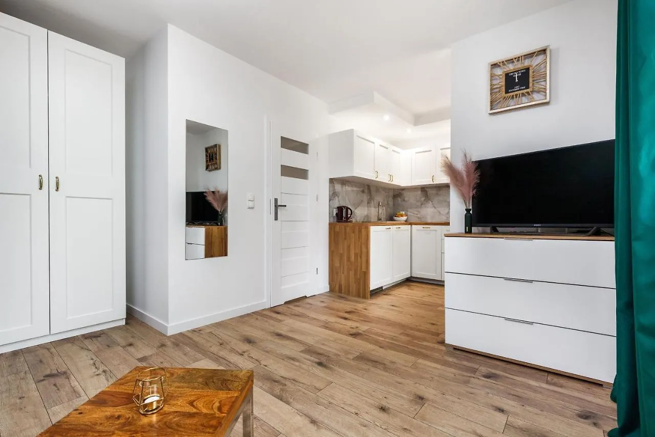 Panska Residence Gdansk