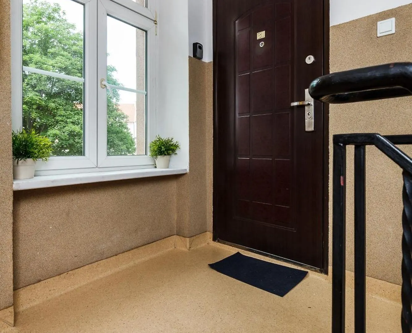 Panska Residence Gdansk Apartment