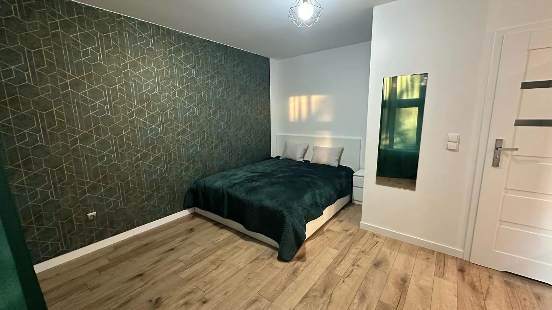 Panska Residence Gdansk